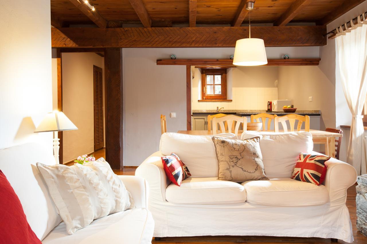 Tarter Chalets Apartaments El Tarter Exterior foto